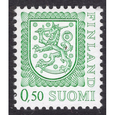 FINLAND SCOTT 559