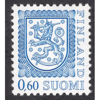 FINLAND SCOTT 560
