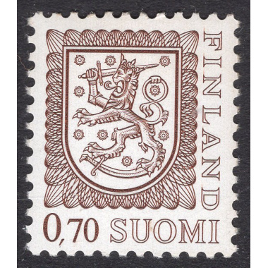 FINLAND SCOTT 561
