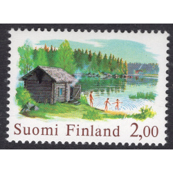 FINLAND SCOTT 567