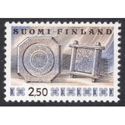 FINLAND SCOTT 568