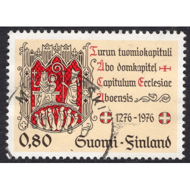 FINLAND SCOTT 590