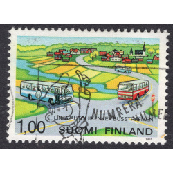 FINLAND SCOTT 610