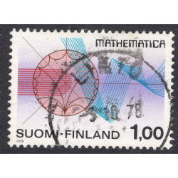 FINLAND SCOTT 612