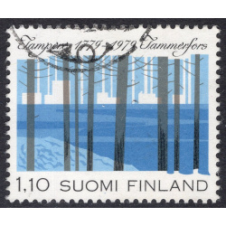 FINLAND SCOTT 620