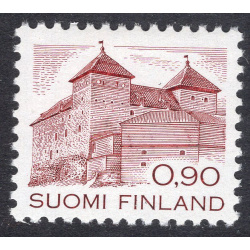 FINLAND SCOTT 628
