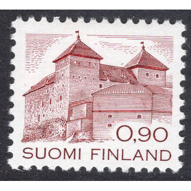 FINLAND SCOTT 628