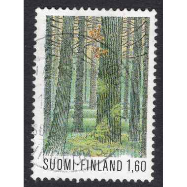 FINLAND SCOTT 634