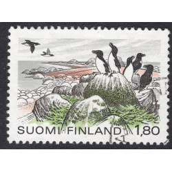 FINLAND SCOTT 635
