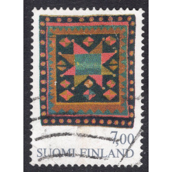 FINLAND SCOTT 638