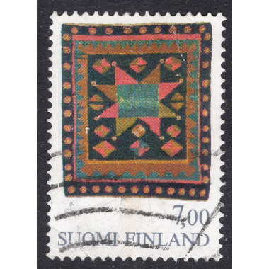 FINLAND SCOTT 638