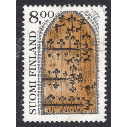 FINLAND SCOTT 639