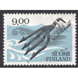 FINLAND SCOTT 640