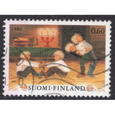 FINLAND SCOTT 650