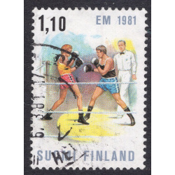 FINLAND SCOTT 652