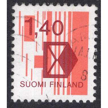 FINLAND SCOTT 690