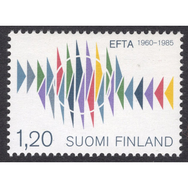 FINLAND SCOTT 700