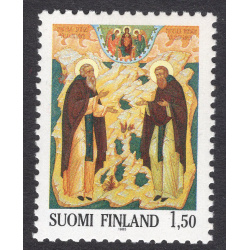 FINLAND SCOTT 702