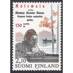 FINLAND SCOTT 704
