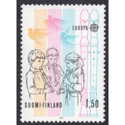 FINLAND SCOTT 707