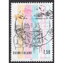 FINLAND SCOTT 707