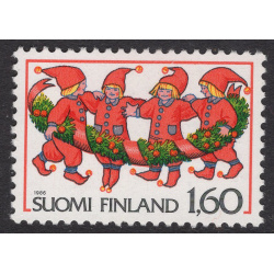 FINLAND SCOTT 746