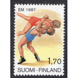 FINLAND SCOTT 752