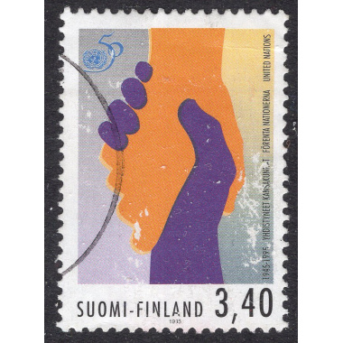 FINLAND SCOTT 978