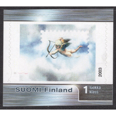 FINLAND SCOTT 1194