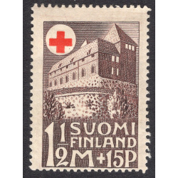 FINLAND SCOTT B6