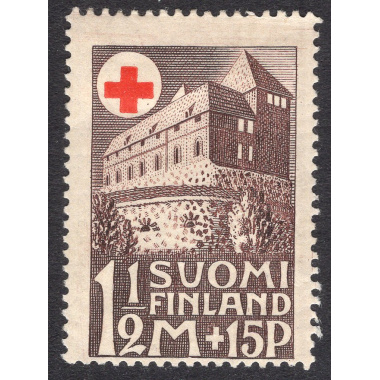 FINLAND SCOTT B6