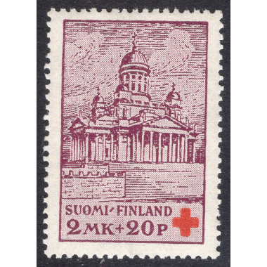 FINLAND SCOTT B10