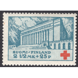 FINLAND SCOTT B11