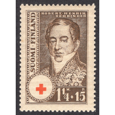 FINLAND SCOTT B21