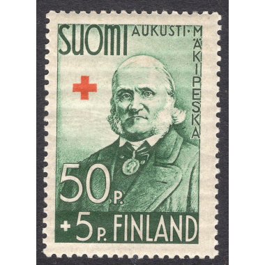 FINLAND SCOTT B27