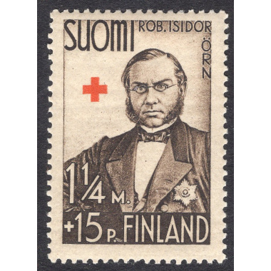 FINLAND SCOTT B28