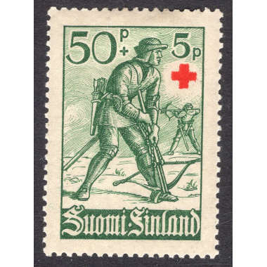 FINLAND SCOTT B39