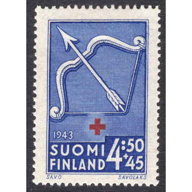 FINLAND SCOTT B57