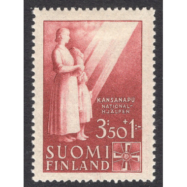 FINLAND SCOTT B59