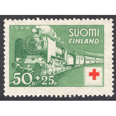 FINLAND SCOTT B60