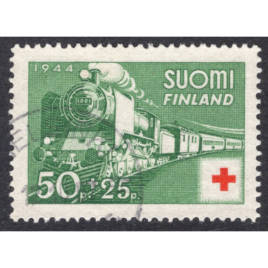FINLAND SCOTT B60