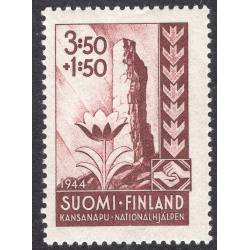 FINLAND SCOTT B64