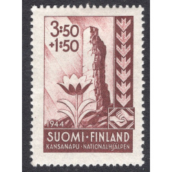 FINLAND SCOTT B64