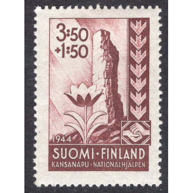 FINLAND SCOTT B64