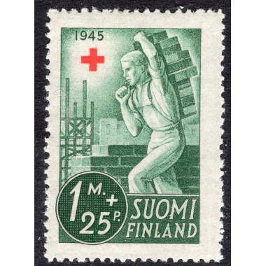 FINLAND SCOTT B65