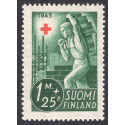 FINLAND SCOTT B65