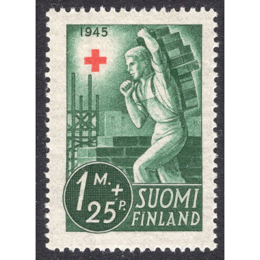 FINLAND SCOTT B65