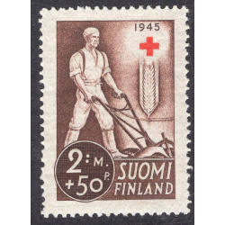 FINLAND SCOTT B66