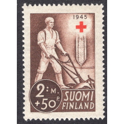 FINLAND SCOTT B66