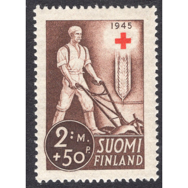 FINLAND SCOTT B66